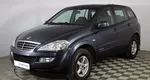SsangYong Kyron