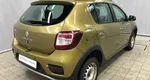 Renault sandero stepway i