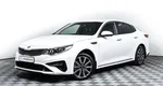 Kia Optima 2.4 АКПП