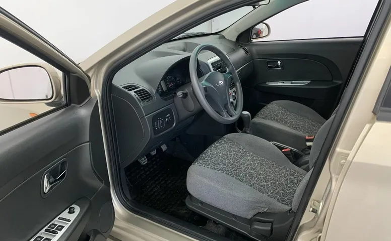 Chery BONUS 1.5 MT (109 л.с.)