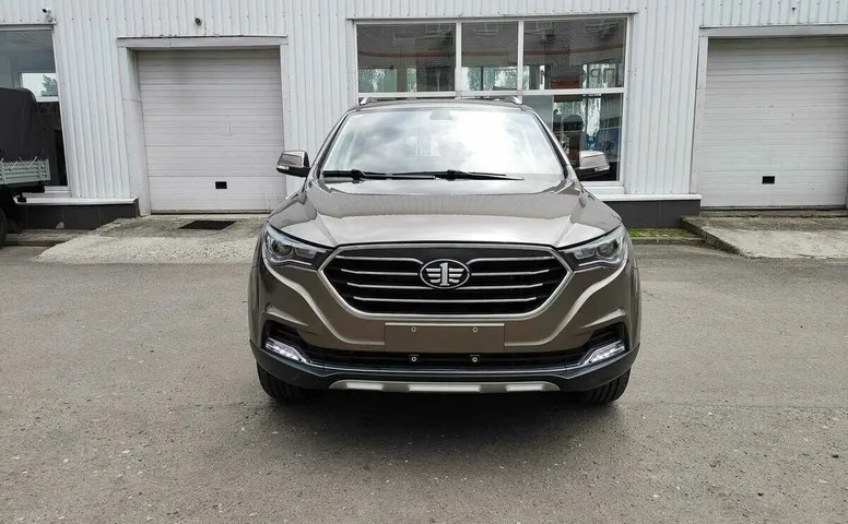 Faw besturn x40 i