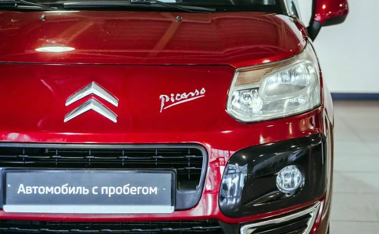 Citroen c3 picasso