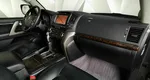 Toyota Land Cruiser 4.7 4WD AT (288 л.с.) Люкс Серый