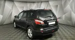 Nissan Qashqai+2 2.0 Вариатор