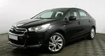 Citroen C4 1.6 Автомат