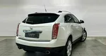 Cadillac srx
