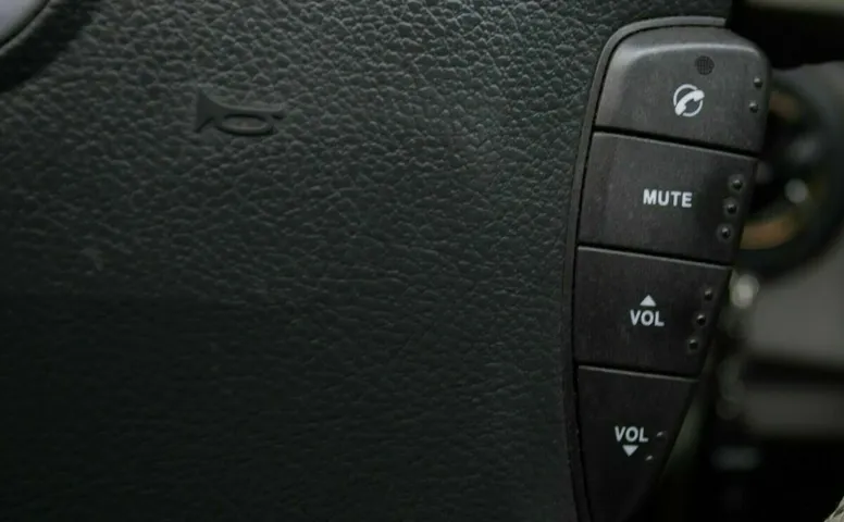 Ssangyong kyron