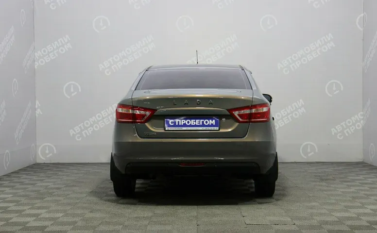 LADA (ВАЗ) Vesta I