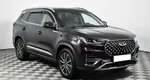 Chery tiggo 8 pro робот 2021 с пробегом 25 419 км