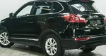 Chery tiggo 5