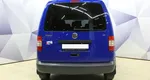 Volkswagen Caddy III