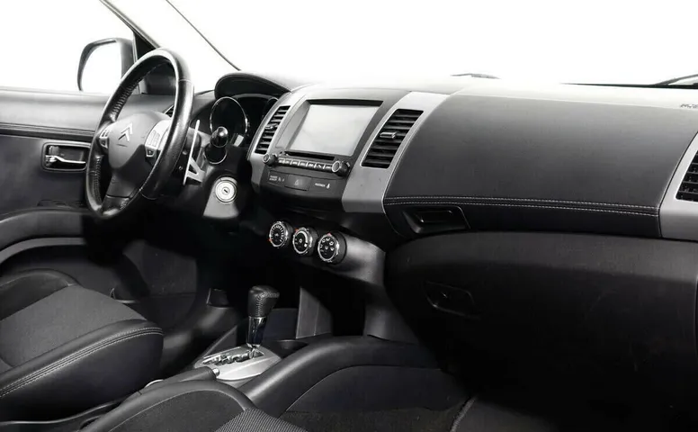 Citroen C-Crosser I
