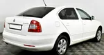 Skoda Octavia II (A5) Рестайлинг