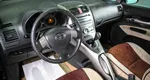 Toyota Auris, 1 поколение