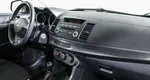Mitsubishi Lancer X