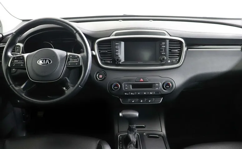 Kia Sorento Prime 2.4 АКПП