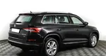 Skoda kodiaq робот 2017 с пробегом 53 529 км