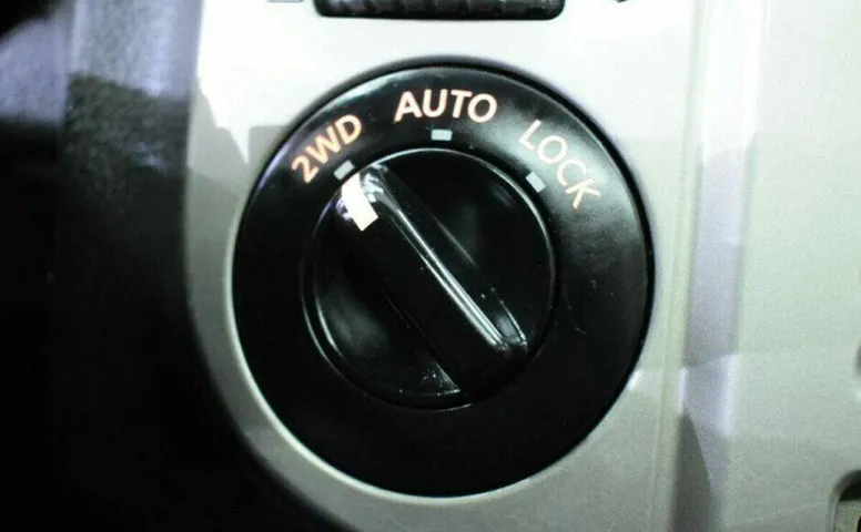 Nissan X-Trail 2.5 Автомат