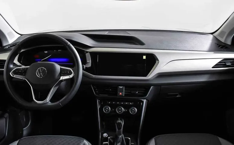 Volkswagen taos робот 2021 с пробегом 14 738 км
