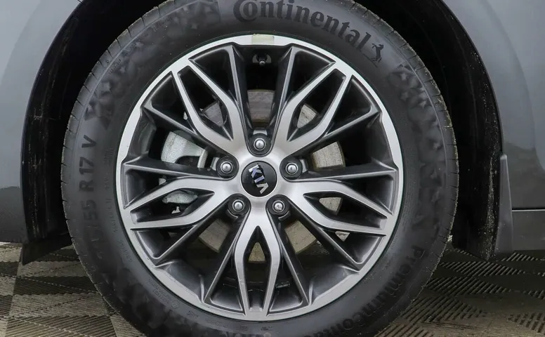 Kia K5 2.5 АКПП