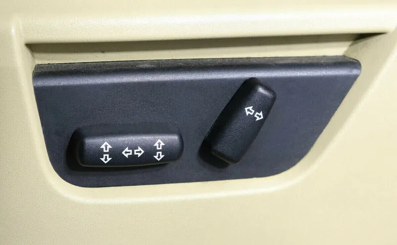 Land Rover Range Rover Sport I