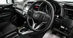 Honda Fit, 3 поколение
