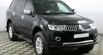 Mitsubishi Pajero Sport 2.5 Автомат