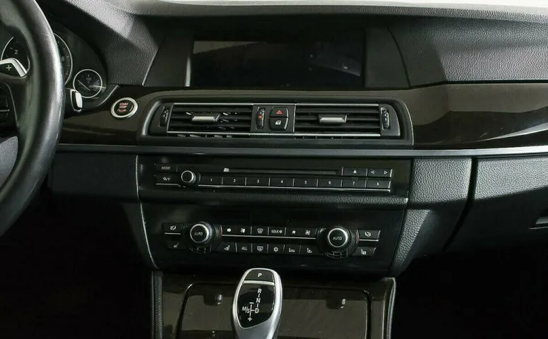 BMW 5 серия 3.0 Автомат