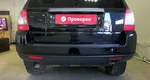 Land Rover Freelander II