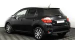 Toyota Auris I Рестайлинг