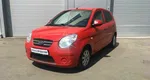 Kia PICANTO 1.0 MT (62 л.с.)