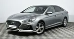 Hyundai Sonata 2.4 АКПП