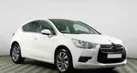 Citroen DS4 1.6 Автомат