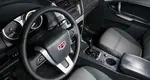Geely Emgrand X7