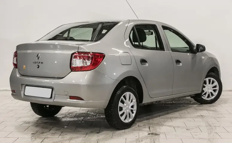 Renault Logan