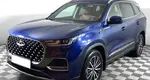 Chery Tiggo 8 Pro Max