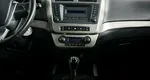 Geely emgrand x7