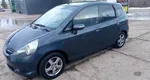 Honda Jazz I Рестайлинг