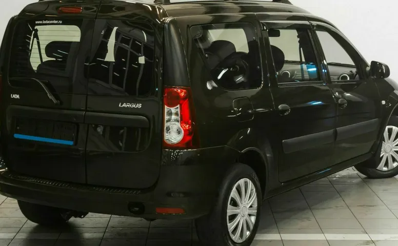 Lada (ваз) largus