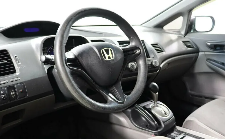 Honda Civic VIII