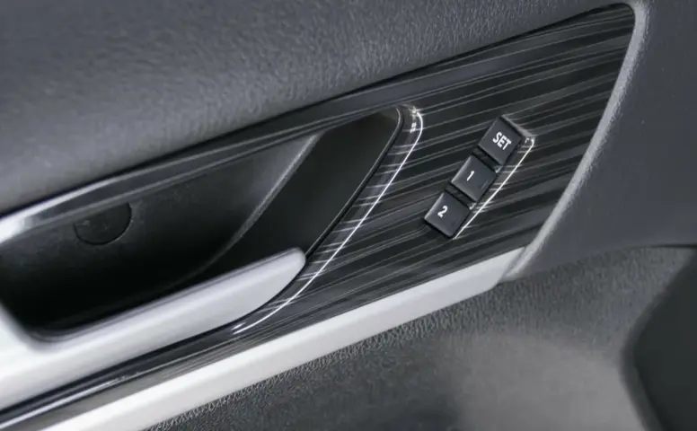 DongFeng AX7