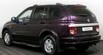 SsangYong Kyron