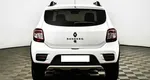 Renault sandero stepway cvt 2021 с пробегом 12 030 км