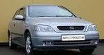 Opel ASTRA 1.6 MT (100 л.с.)