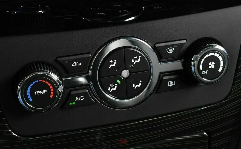 Lifan solano