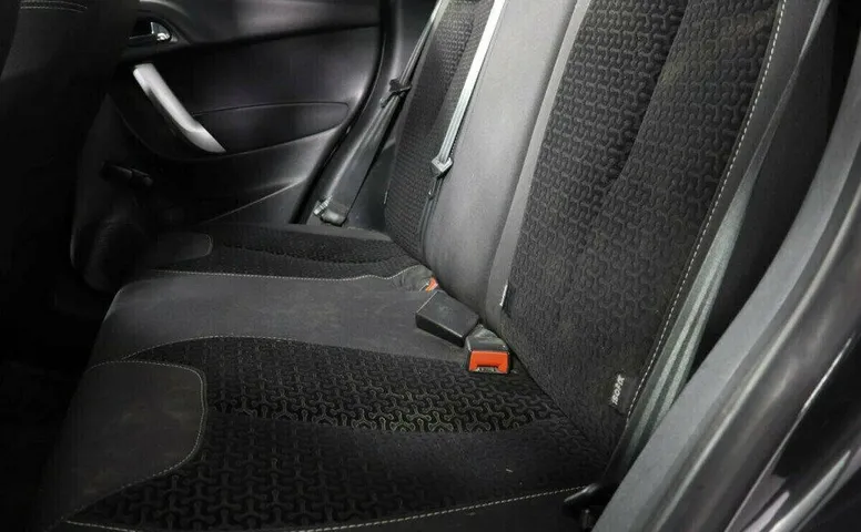 Citroen C3 1.4 Механика