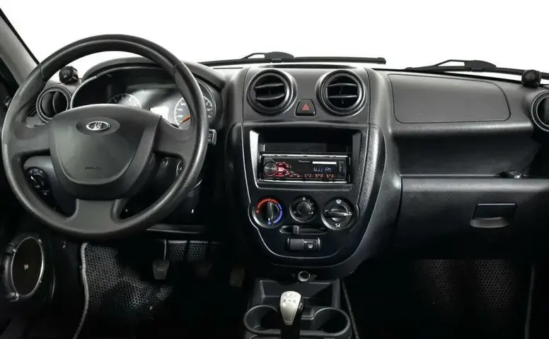 LADA (ВАЗ) Granta