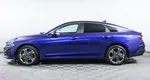 Kia K5 2.0 АКПП