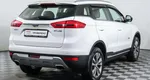 Geely Atlas 1.8 АКПП