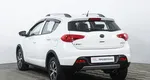 Lifan X50, 1 поколение